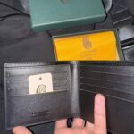 Bifold Wallet photo review