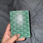 Passport Cover photo review