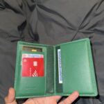 Passport Cover photo review
