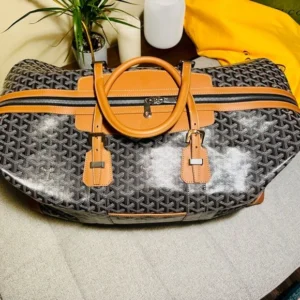 Duffle Bag photo review